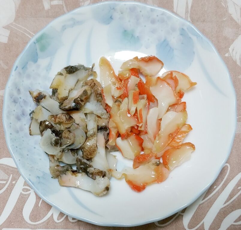 海で遊部日記 初めての食材を色々調理 マトウダイ カナガシラ ほら貝 夜泣き貝 トレジャーハンティン部 部長のブログ 海で遊部日記 初めての食材を色々調理 マトウダイ カナガシラ ほら貝 夜泣き貝 トレジャーハンティン部 部長のブログ