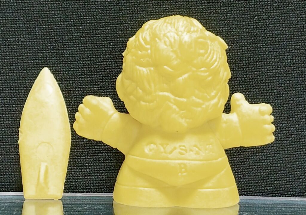 SDキン消し ぱあと7 6体セット SDキン消し ぱあと7 6体セット SDキン肉マン ぱあと6 キンケシ