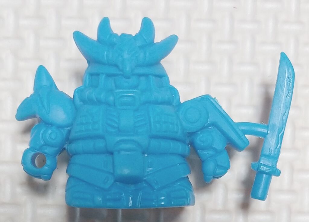 戦国伝 パーツの見分け方 殺駆三兄弟 古殺駆 今殺駆 新殺駆 SDガンダム