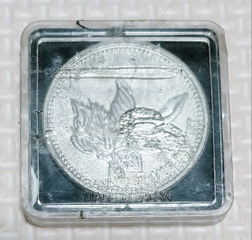 掘り出し物を色々入手！ SDガンダム ガン消し スパイラルゾーン