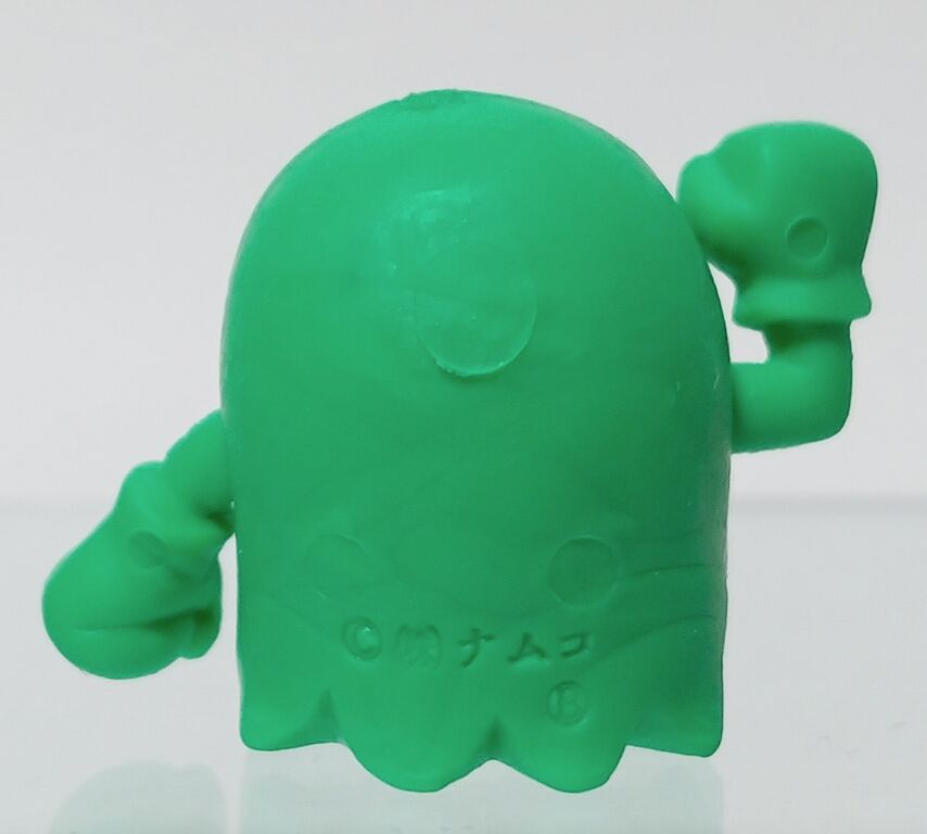 後編 ナムコットキャラクターズ データベース ファミコン