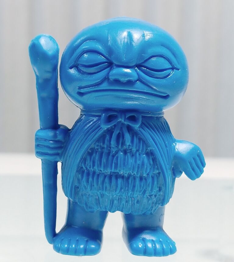 丸越 5ｹ入り ゲゲゲの鬼太郎 デカ消し 消しゴム : トレジャー