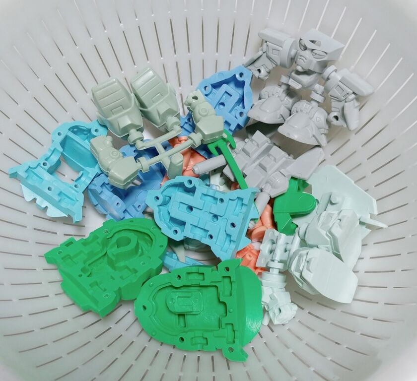 Ζガンダム ΖΖガンダム 丸越 スーパーデカ : トレジャー