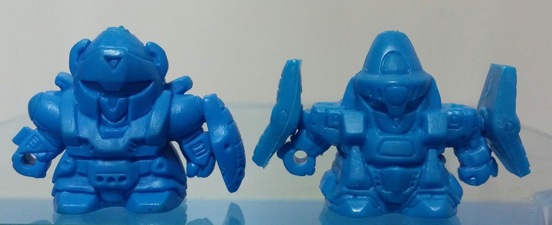 ガシャポン戦士 SDエルガイム マーク2 ガン消し 重戦機 ガシャポン戦士 SDエルガイム マーク2 ガン消し 重戦機