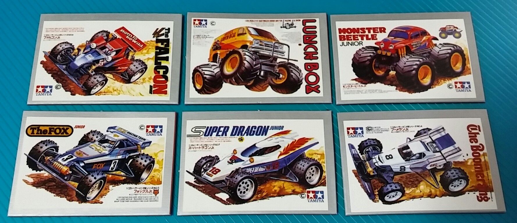 入船堂 レーサーミニ四駆 エレキ マグネット 駄菓子屋 : トレジャー