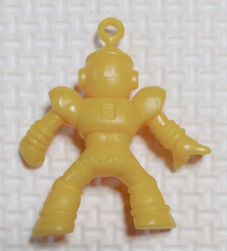前編 ロックマン4 消しゴム バンダイ リスト データベース 前編 ロックマン4 消しゴム バンダイ リスト データベース
