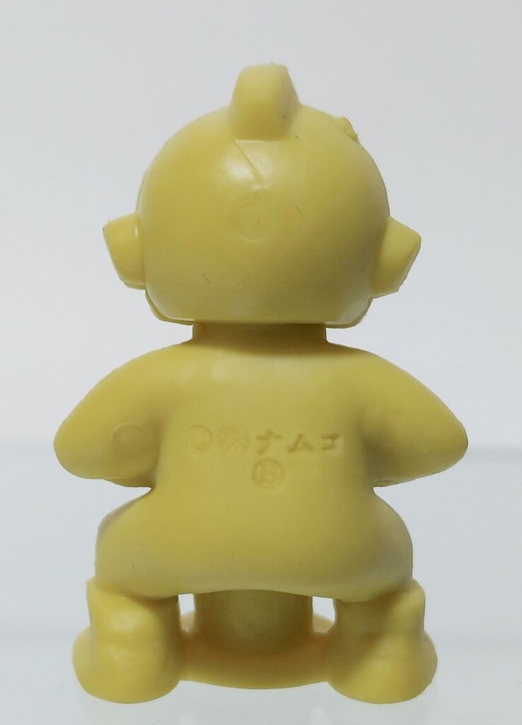前編 ナムコットキャラクターズ データベース ファミコン 消しゴム