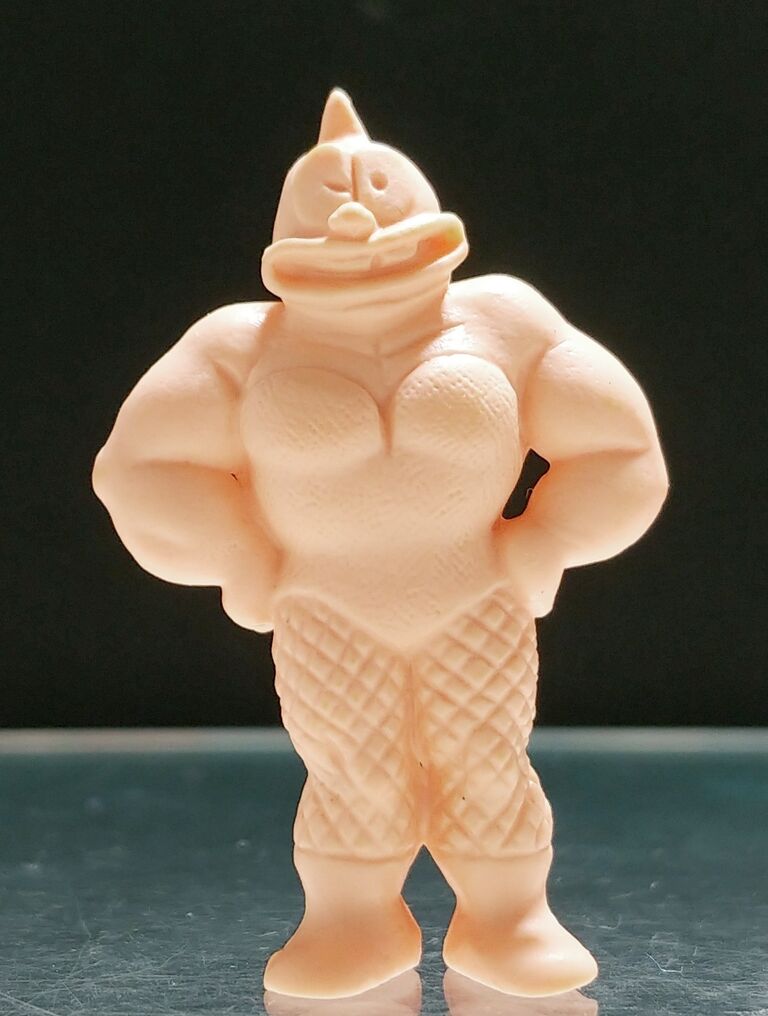 プロレス消しゴム　未開封品　キン消し　ゴム人形 プロレス消しゴム 未開封品 キン消し ゴム人形 Yahoo