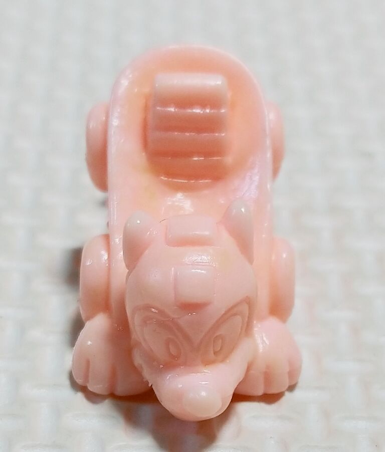 後編 ロックマン4 消しゴム バンダイ リスト データベース