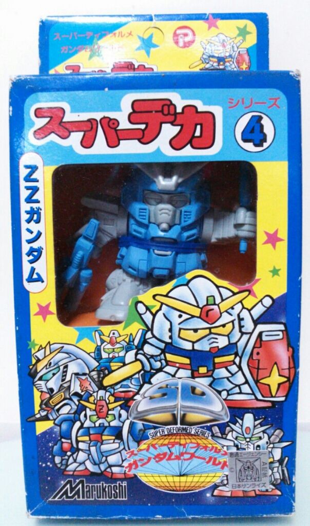 当時物 ナイトガンダム スーパーデカ ＳＤガンダム 丸越 BB戦士 当時物 ナイトガンダム スーパーデカ SDガンダム 丸越 BB戦士