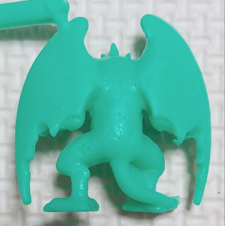 後編 ドラゴンクエスト6 消しゴム リスト データベース