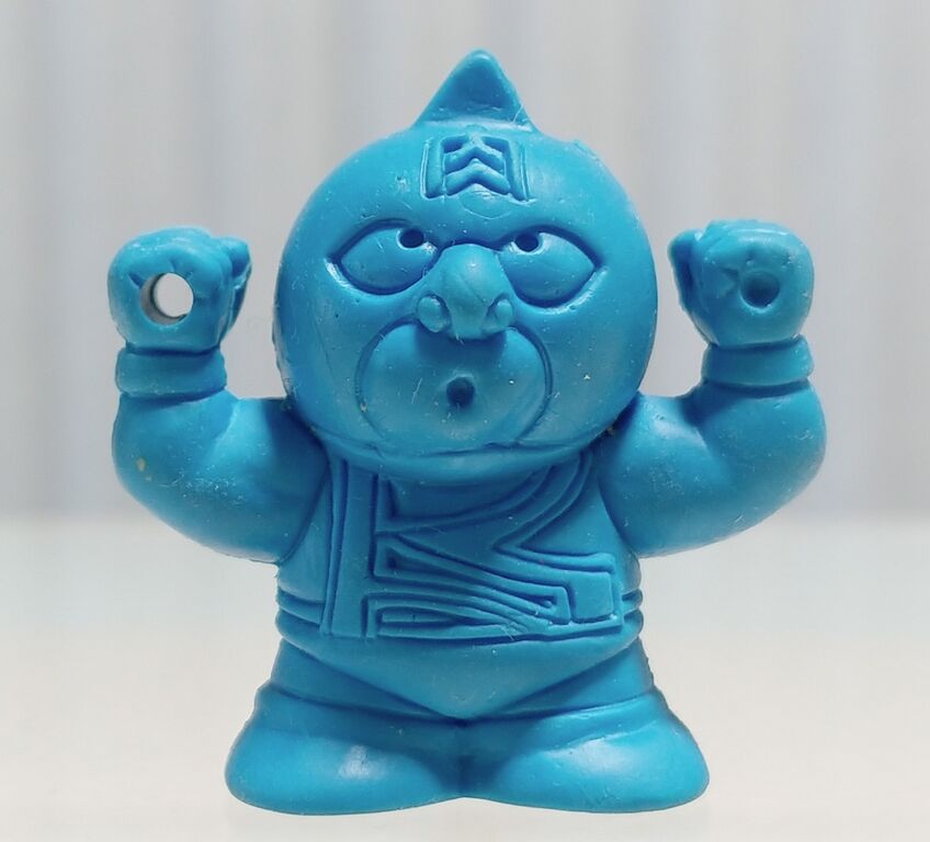 SDキン肉マン ぱあと1 キンケシ キン消し ディフォルメ SDキン肉マン ぱあと1 キンケシ キン消し ディフォルメ