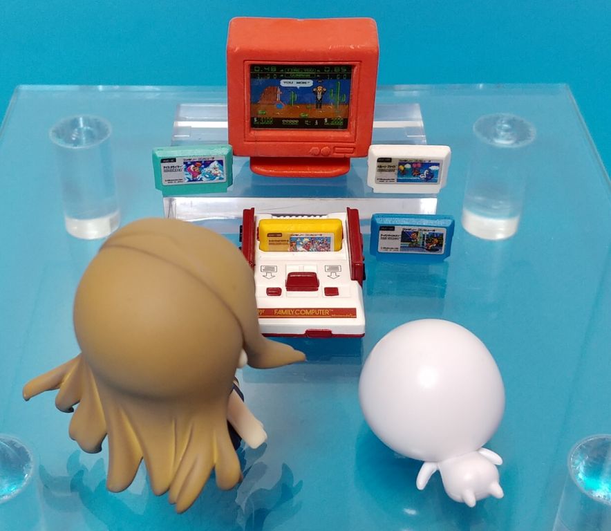 任天堂　ファミコン＆カセットインボックスセット 4種 Nintendo 任天堂 ファミコン＆カセットインボックスセット 4種 Nintendo