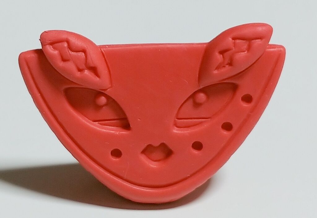前編 ツインビー消しゴム コナミ ファミコン リスト 燃えろ