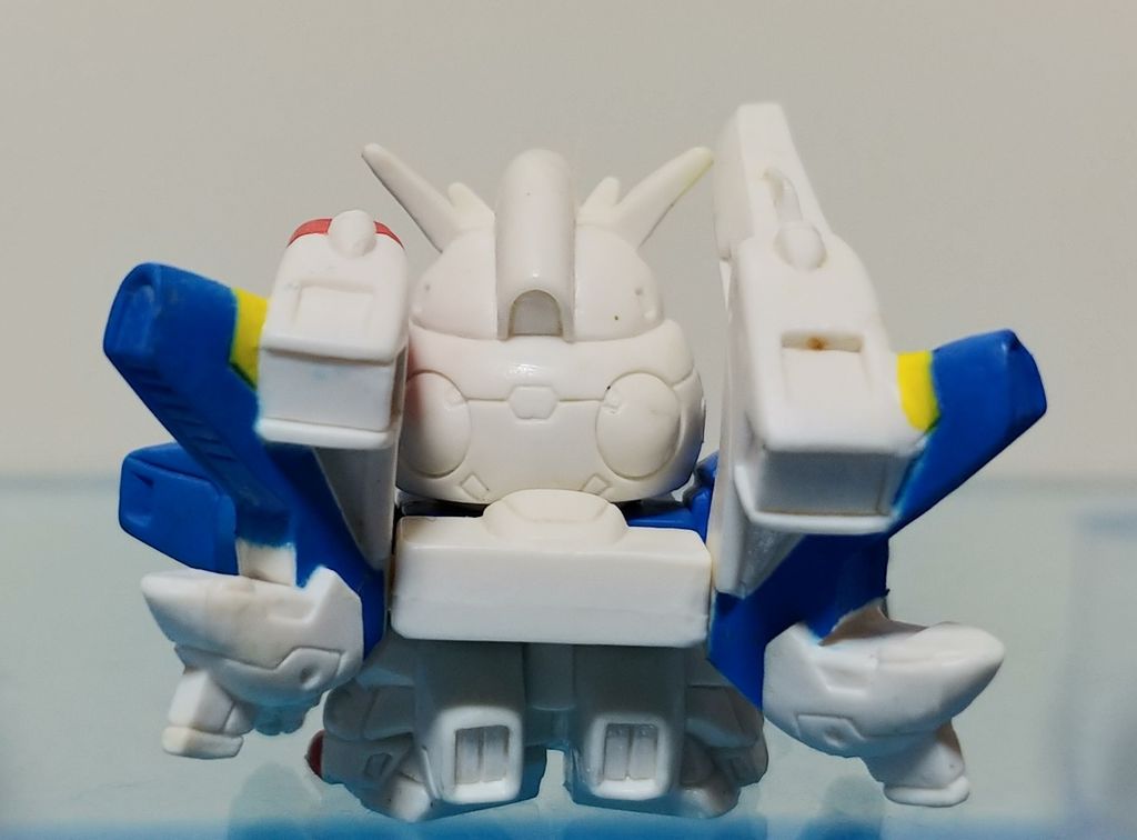 SDガンダムフルカラー STAGE49 リスト バンダイ ガシャポン 画像 SDガンダムフルカラー STAGE49 リスト バンダイ ガシャポン 画像