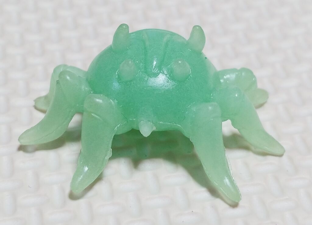 ロッテ ファミコンチョコ 2弾 3弾 ゼルダの伝説 消しゴム 蓄光