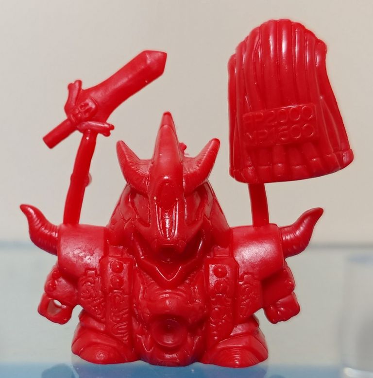 SDガンダム ガン消し ガンドランダー 闇の黙示録 マーク1 SDガンダム ガン消し ガンドランダー 闇の黙示録 マーク1