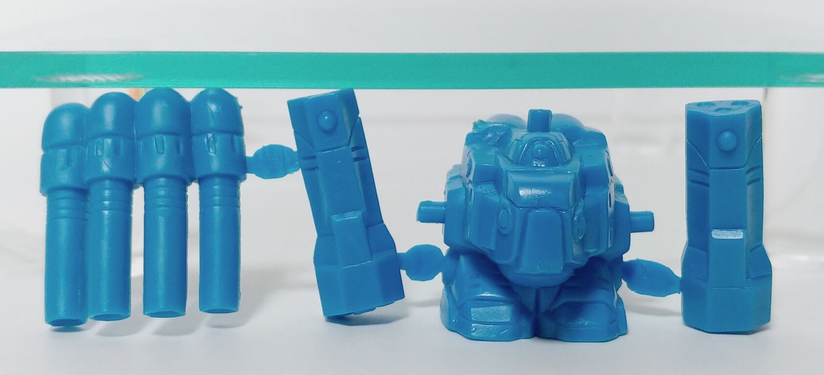 ガシャポン戦士 SDマクロス マーク2 ガン消し SDガンダム ガシャポン戦士 SDマクロス マーク2 ガン消し SDガンダム