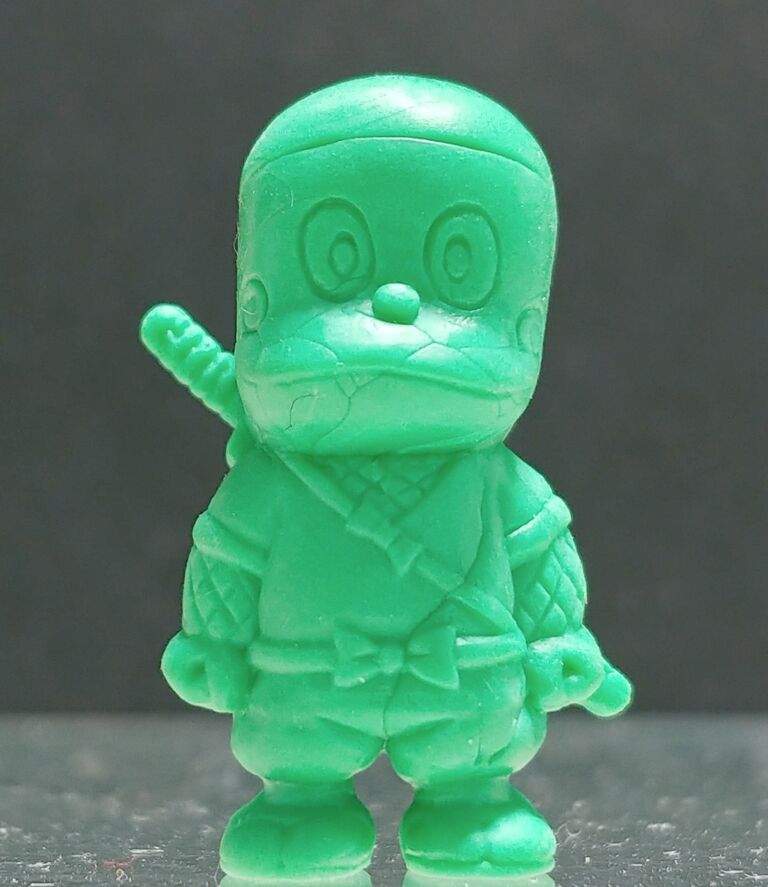忍者ハットリくん 塗装消しゴム デカ消し | saitoshokai.jp