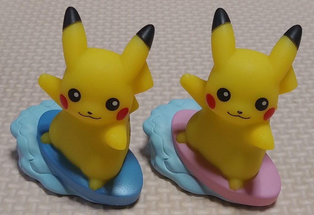 ポケモンキッズ 30周年スペシャル vol.1編 ピカチュウスペシャル な