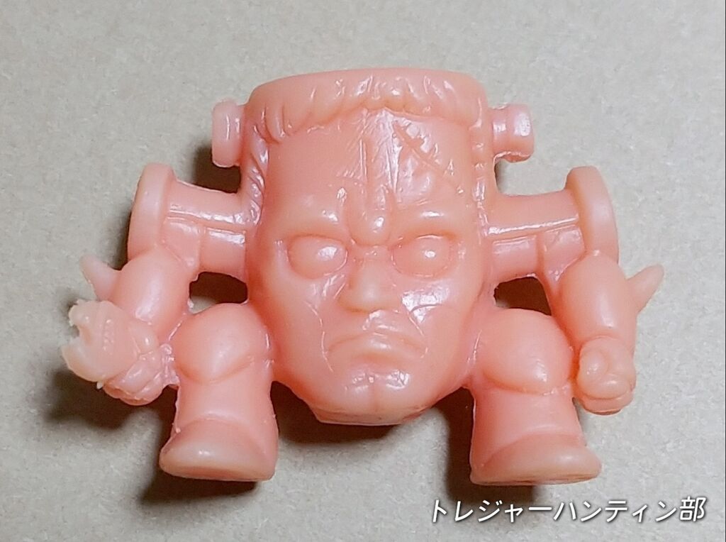 リメイク記事 後編 魔神英雄伝ワタル 温度で色が変わる 消しゴム