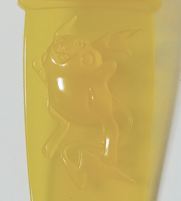 1998年 ポケットモンスター ポケモンウォッチ バンプレスト
