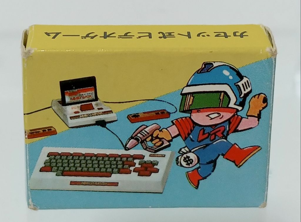 ファミリーコンピュータソフト消しゴム ファミリーコンピュータ - ファミコン 消しゴムの通販 by