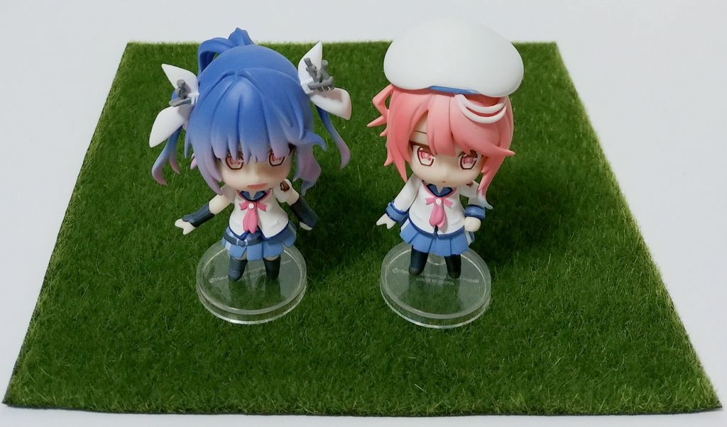 100均で購入した撮影に使えそうな小物 ダイソー キャンドゥ セリア フィギュア トレジャーハンティン部 部長のブログ 100均で購入した撮影に使えそうな小物 ダイソー キャンドゥ セリア フィギュア トレジャーハンティン部 部長のブログ