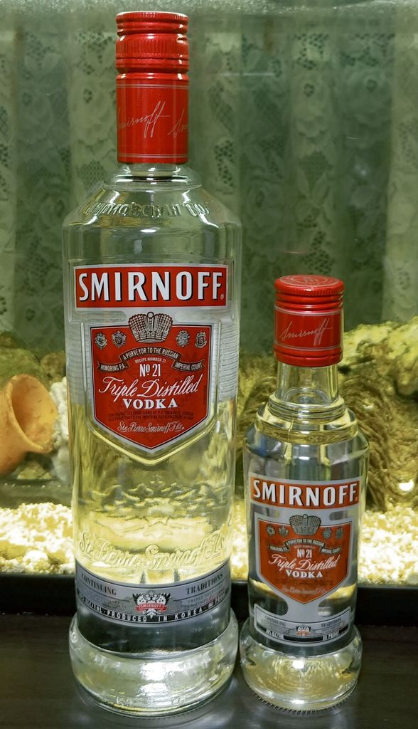 スミノフアイス周年 スミノフウォッカ色々 トレジャーハンティン部 部長のブログ