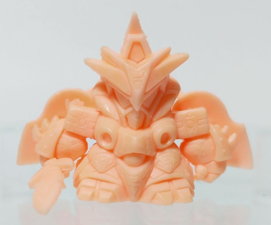 ガン消し SDガンダム外伝 聖機兵物語 聖機兵VS機兵軍団 ガン消し SDガンダム外伝 聖機兵物語 聖機兵VS機兵軍団