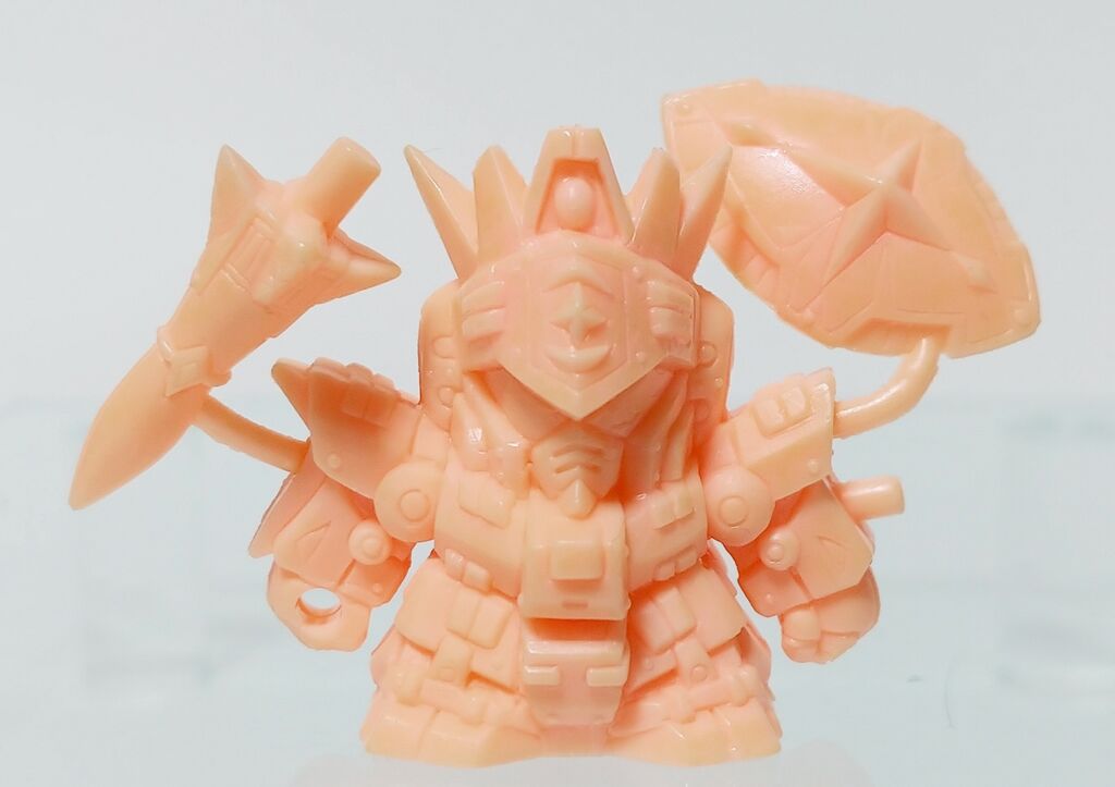 ガン消し SDガンダム外伝 聖機兵物語 聖機兵VS機兵軍団 ガン消し SDガンダム外伝 聖機兵物語 聖機兵VS機兵軍団