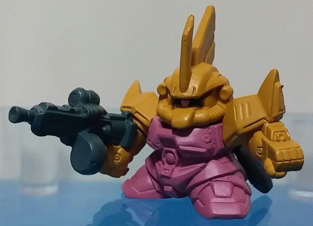 SDガンダム　フルカラー　23体　まとめ SDガンダム フルカラー 23体 まとめ