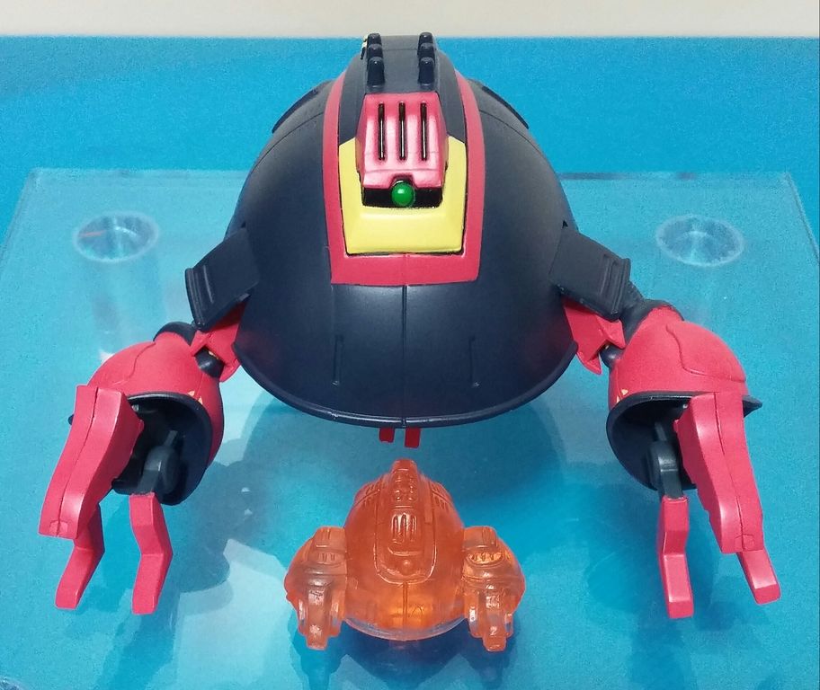 とるとるキャッチャー 機動戦士Zガンダム 可変モビルスーツ フィギュア 単品 BANPRESTO バンプレスト 41X12gRGY5L.jpg_BO30,255,255,