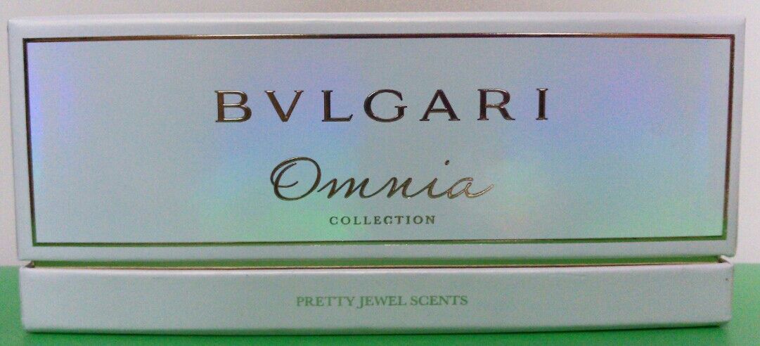 ブルガリミニ香水セット ブルガリ ミニ香水セット ブルガリダージリン