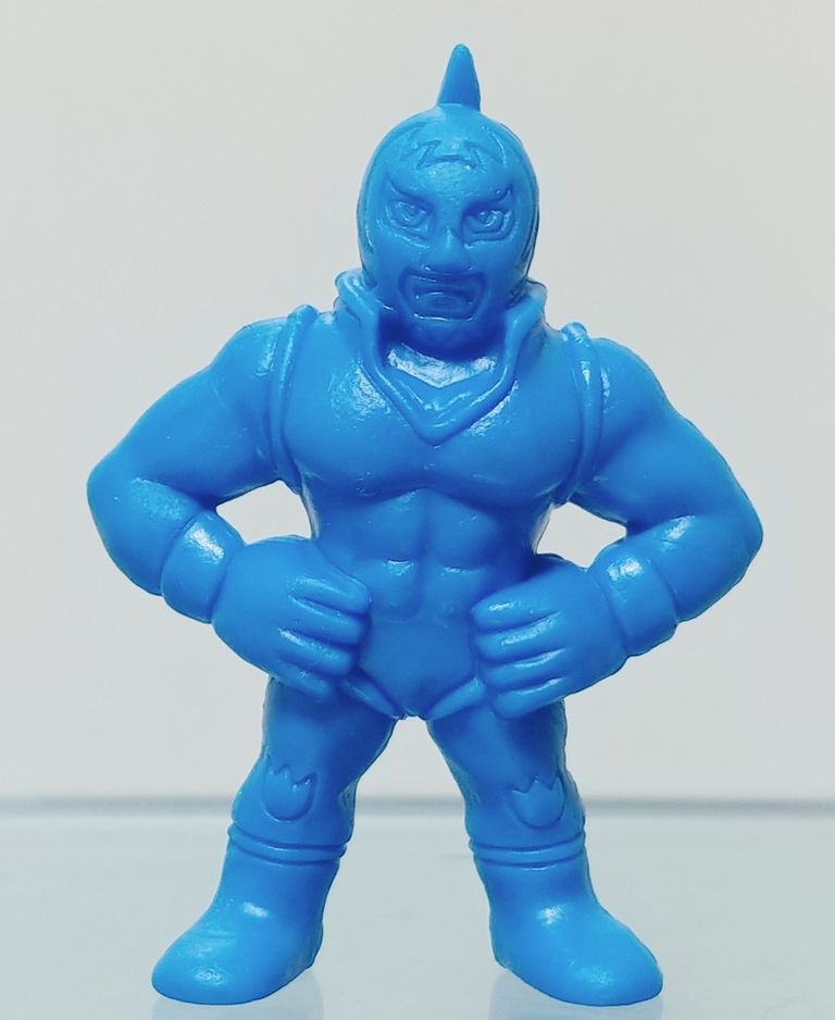 キン肉マン キンケシ 11 レビュー 前編 キン消し バンダイ キン肉マン キンケシ 11 レビュー 前編 キン消し バンダイ