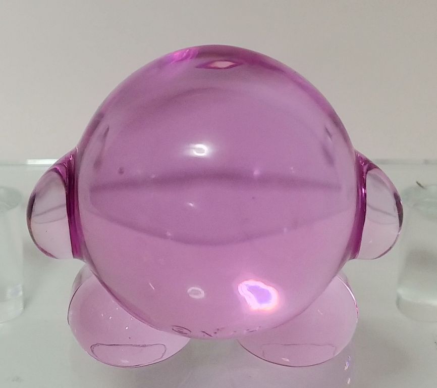 星のカービィ アクリルアイス フィギュア スイートランド : トレジャー