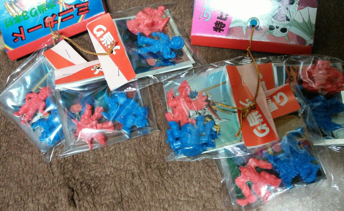 魔神英雄伝ワタル　カード 消しゴム 大里 魔神英雄伝ワタル ミニカード 消しゴム 特ピカ 引き物