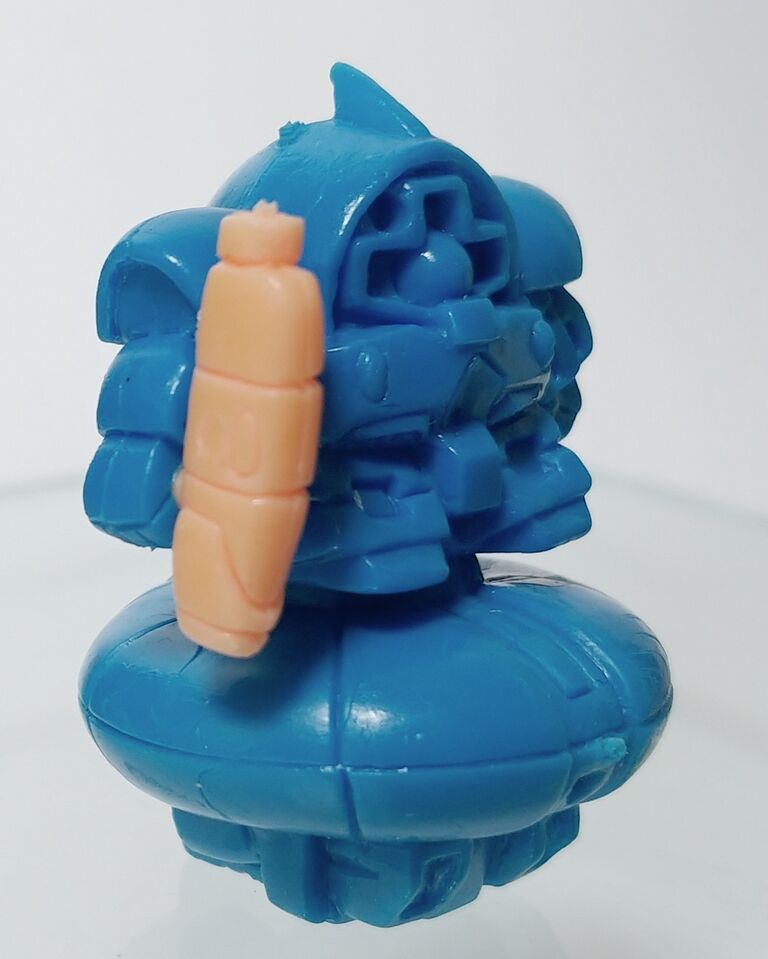Yahoo!オークション - ガン消し カプール SDガンダム 消しゴム