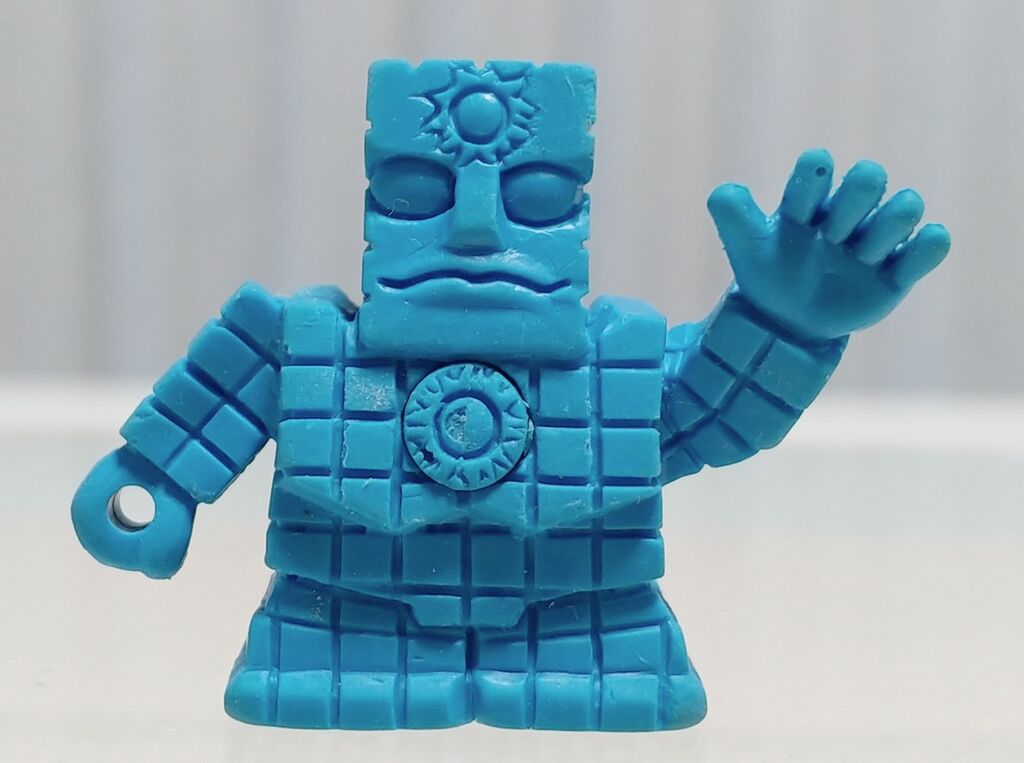 SDキン肉マン ぱあと1 キンケシ キン消し ディフォルメ SDキン肉マン ぱあと1 キンケシ キン消し ディフォルメ