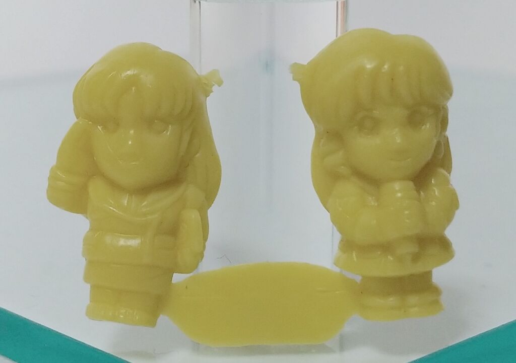 ガシャポン戦士 SDマクロス マーク2 ガン消し SDガンダム ガシャポン戦士 SDマクロス マーク2 ガン消し SDガンダム
