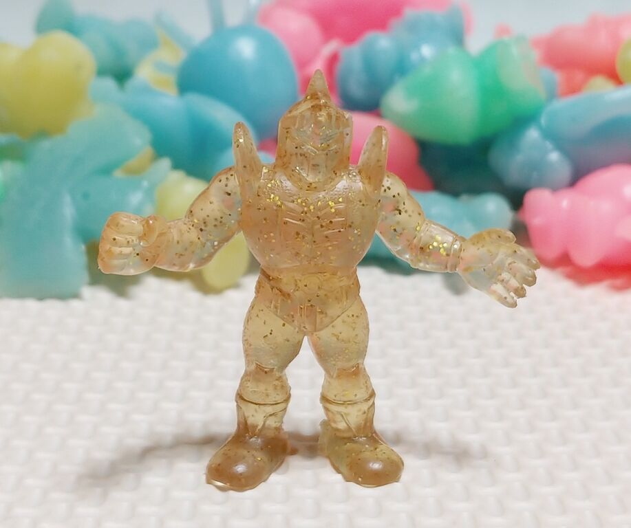 纏め開封&複製日記 ファミコンチョコ メトロイド ギガ パーツ 纏め開封&複製日記 ファミコンチョコ メトロイド ギガ パーツ