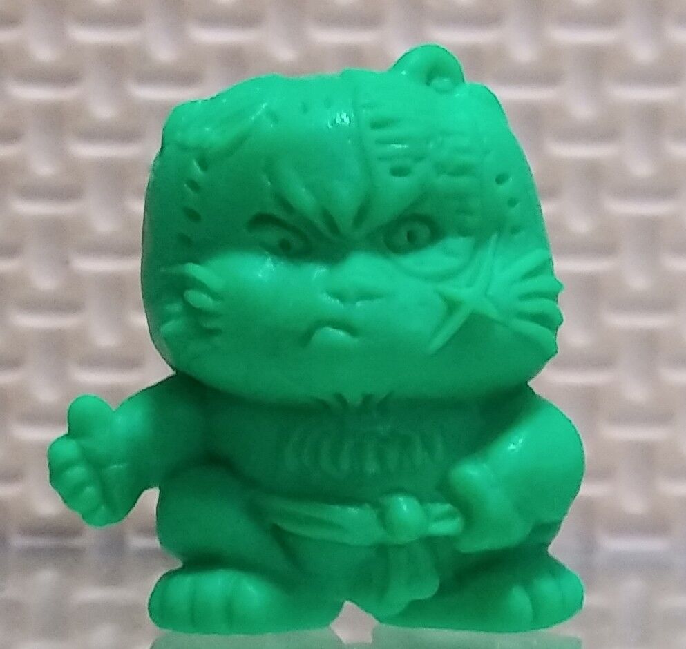 後編 じゃりン子チエ 消しゴム リスト データベース バンダイ