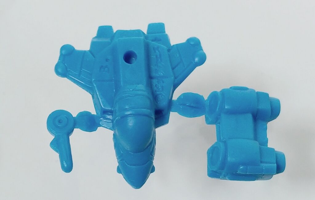 ガシャポン戦士 SDマクロス マーク2 ガン消し SDガンダム ガシャポン戦士 SDマクロス マーク2 ガン消し SDガンダム