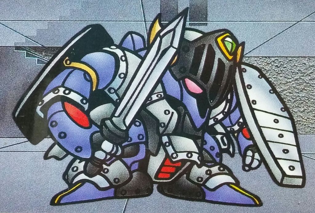 カードダス SDガンダム外伝Ⅳ 光の騎士 カード リスト カードダス SDガンダム外伝Ⅳ 光の騎士 カード リスト