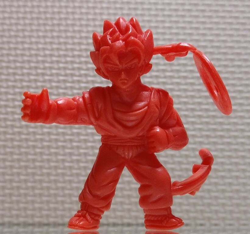 バンズ　ドラゴンボール消しゴム DRAGON BALL 消しゴム | ドラゴンボール原作 | アニメグッズ