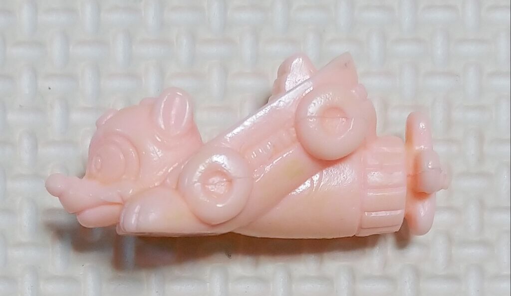 後編 ロックマン4 消しゴム バンダイ リスト データベース