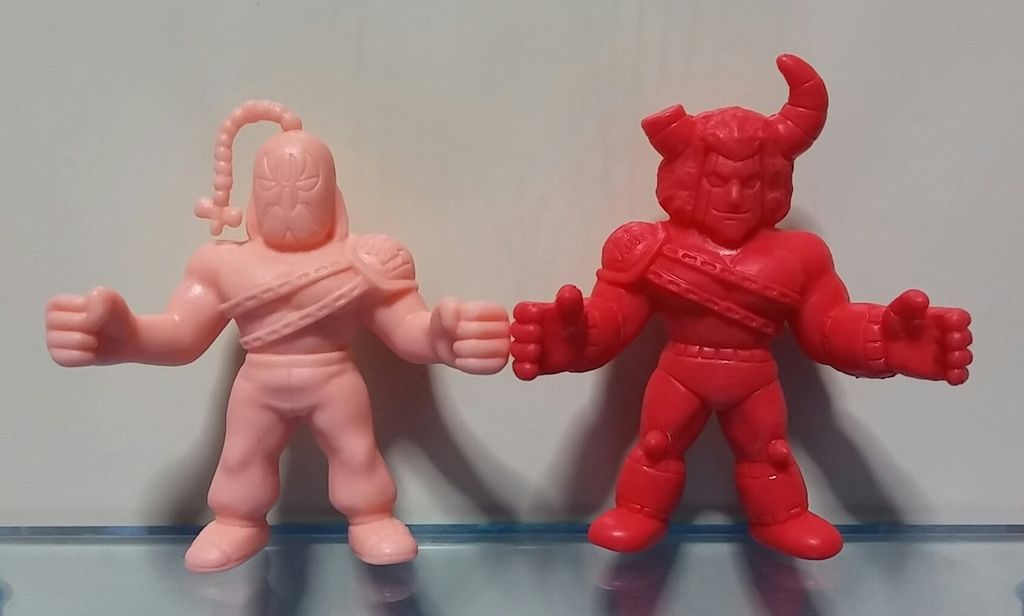 22年のクリスマス Sdキン肉マン ぱあと５ モンゴルマン 肌 Shipsctc Org