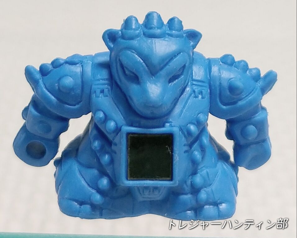 謎だらけな消しゴム商品！ ビーストフォーマー 消しゴム タカラ