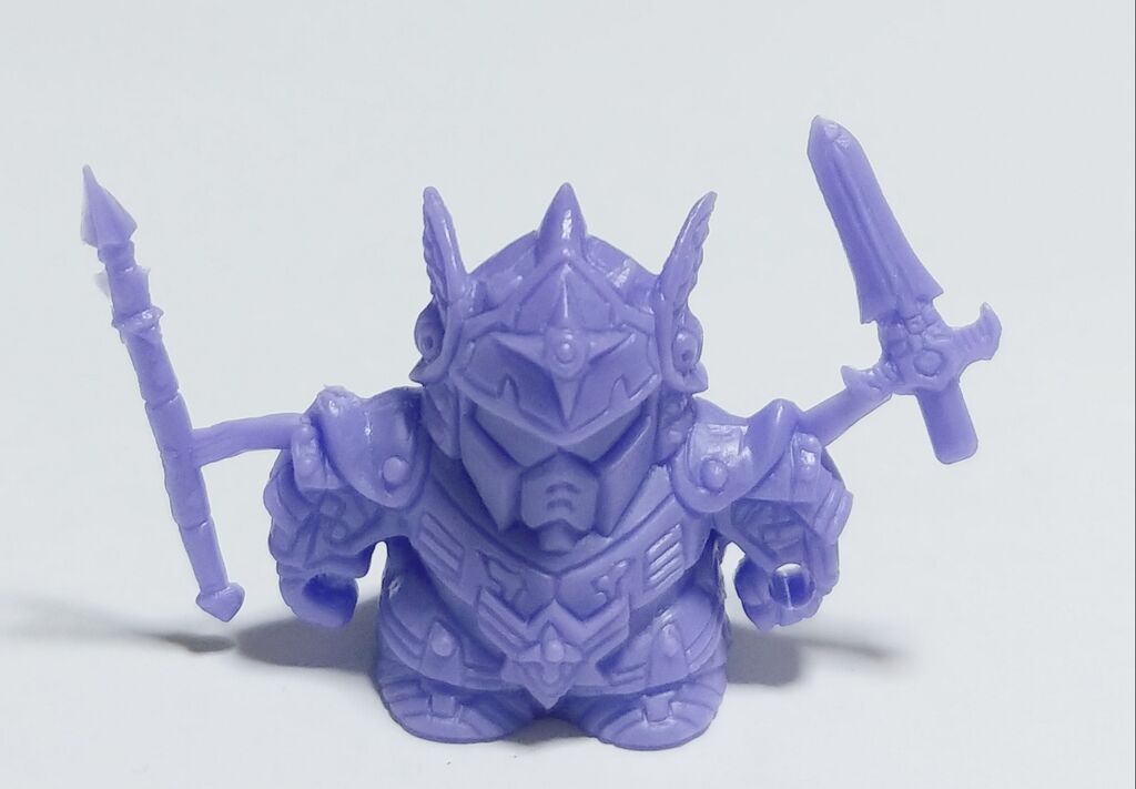 ガン消し SDガンダム外伝 騎士ガンダムシリーズ 56体セット ガン消し SDガンダム外伝 騎士ガンダムシリーズ 56体セット - メルカリ