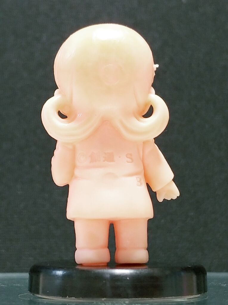 SDガンダム でぃふぉるめきゃらこれシリーズ 消しゴム 機動戦士
